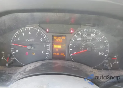 2017 Nissan Nv Cargo Nv2500 Hd Sv V8 from USA, damaged, VIN 1N6AF0LY2HN807622